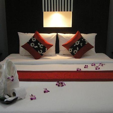 The Impress Khonkaen Hotel Khon Kaen Eksteriør billede
