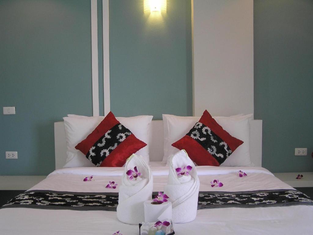 The Impress Khonkaen Hotel Khon Kaen Eksteriør billede