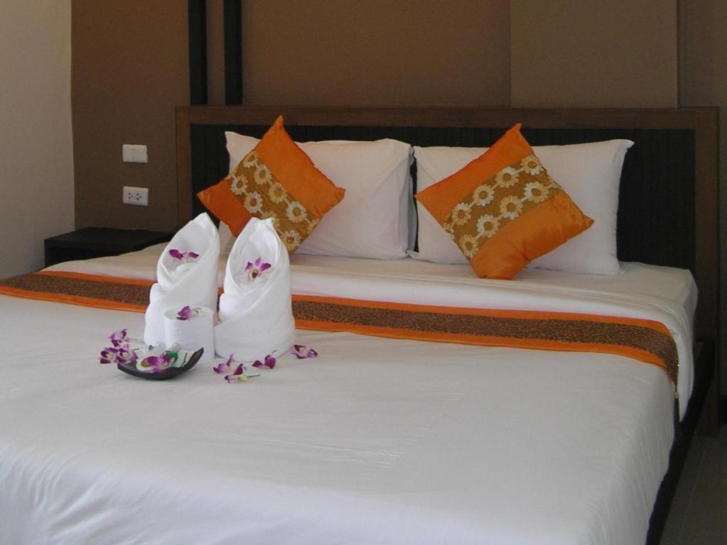 The Impress Khonkaen Hotel Khon Kaen Eksteriør billede
