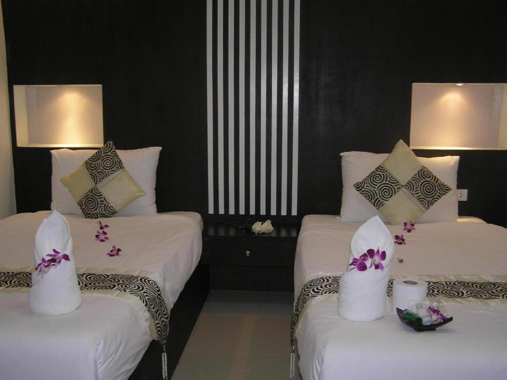 The Impress Khonkaen Hotel Khon Kaen Eksteriør billede