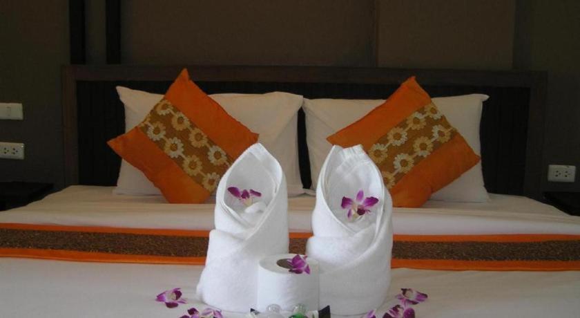 The Impress Khonkaen Hotel Khon Kaen Eksteriør billede
