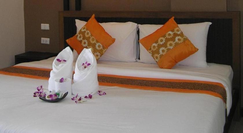 The Impress Khonkaen Hotel Khon Kaen Eksteriør billede