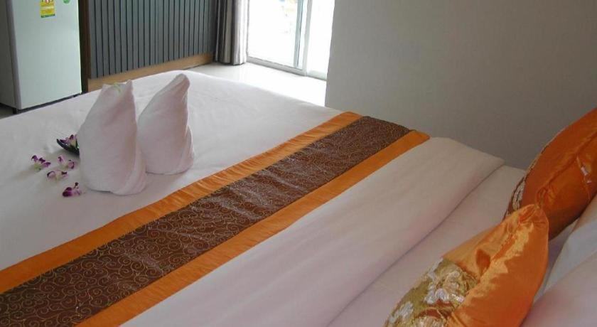 The Impress Khonkaen Hotel Khon Kaen Eksteriør billede